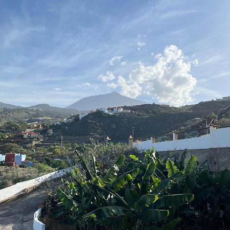Chicho'S Home La Guancha Dış mekan fotoğraf