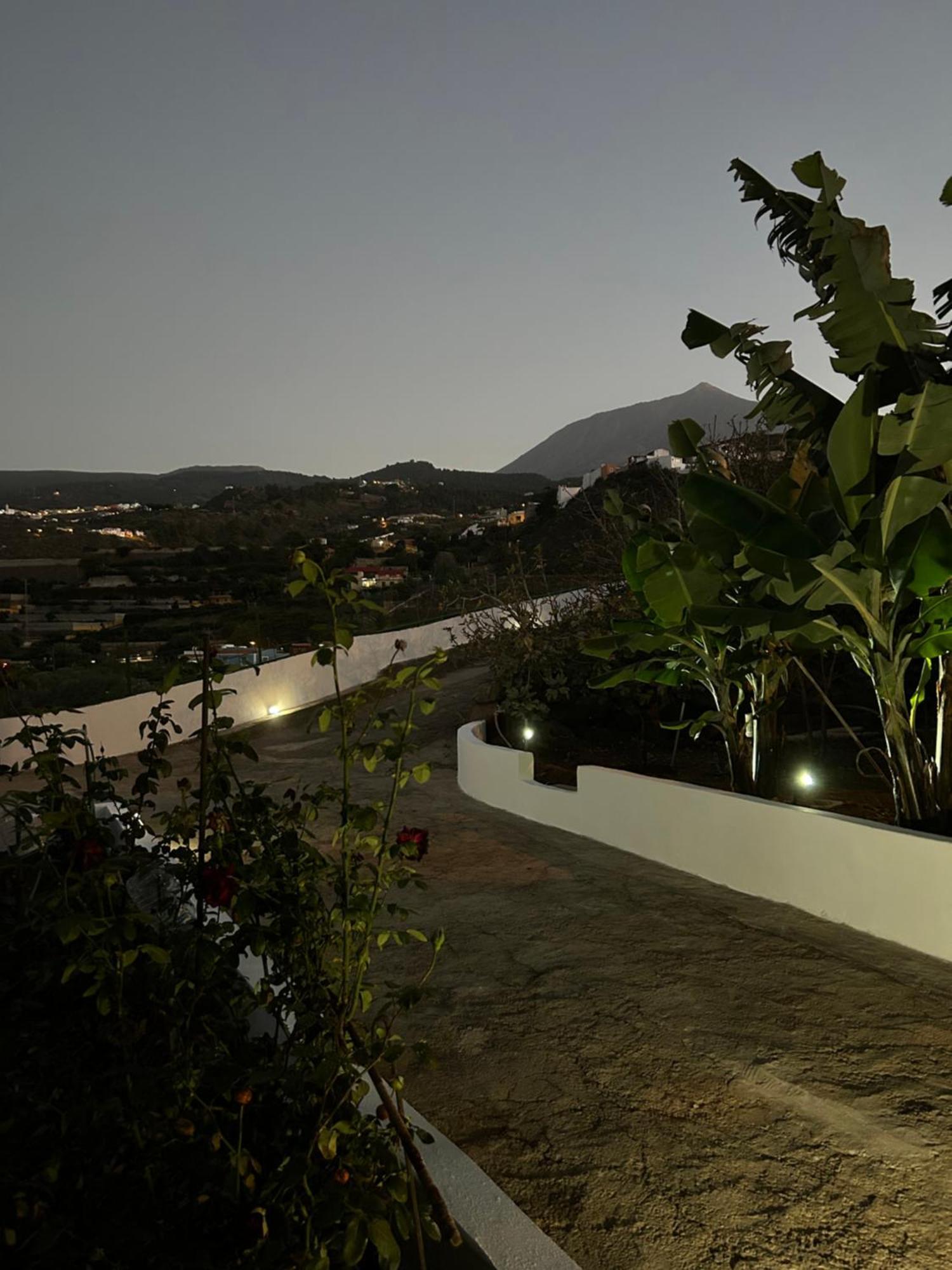 Chicho'S Home La Guancha Dış mekan fotoğraf